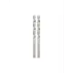 Сверло по металлу HSS Kranz KR-91-0552 1.5x18 мм, 2 шт