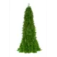 Ель новогодняя искусственная Crystal trees KP24250 Паулиста 250 см