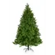 Ель новогодняя искусственная Crystal trees KP65230 Триумф 230 см