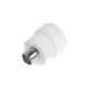 Муфта комбинированная TIM 1/2"x32 мм ВП-НР полипропилен