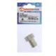 Штуцер Masterprof 1/2"x18 мм ВР латунь