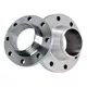 Фланец Medexe 80 мм сталь D270-02438