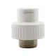 Муфта комбинированная Aqualink 3/4"x20 мм ВП-НР полипропилен k11065