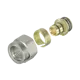 Евроконус TIM 1/2"x16 мм ВР латунь MFMN-16(2.0)