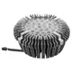 Лампа светодиодная Lightstar 940144 G53 220-240 В 30 Вт круг прозрачная 3000 Лм нейтральный белый свет
