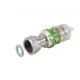Муфта Comap 1/2"x20 мм ВР-ВПр латунь 7359GW2012