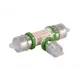 Тройник переходной Comap 26x26 мм полифенилсульфон 9130RW261626
