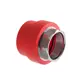 Муфта комбинированная Blockfire 1 1/2"x50 мм ВП-ВР полипропилен SLTFMBF5505