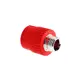 Муфта комбинированная Blockfire 1"x32 мм ВП-НР полипропилен SLTFMBF4323