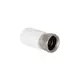 Муфта комбинированная Tebo 1/2"x20 мм ВП-ВР полипропилен 30021001