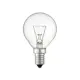 Лампа накаливания Philips C0018687 60 Вт E14 670 Лм теплый свет