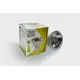 Лампа светодиодная Italline Hl gu10-7w-2700k dim GU10 220-240 В 7 Вт спот прозрачный 540 Лм