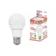 Лампа светодиодная TDM Electric НЛ-LED-A60-15 Вт-230 В-3000 К-Е27 60x112 мм
