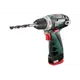 Дрель-шуруповерт аккумуляторная Metabo PowerMaxx BS 4007430243270, 10.8 В Li-Ion 1x2 Ач