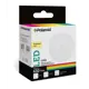 Лампа светодиодная Polaroid GX53 220 В 9 Вт квадрат полуматовая 630 Лм холодный белый свет