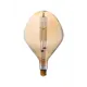 Лампа светодиодная HIPER Vintage Filament A160 HL-2206 E27 220 В 8 Вт шар большой 720 Лм теплый белый свет