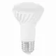 Лампа светодиодная EGLO 11432 LM_LED_E27 E27 220 В 7 Вт круг 500 Лм теплый белый свет