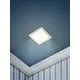 Светильник точечный светодиодный встраиваемый ЭРА Б0017489 LED 2-6-4K под отверстие 95 мм 10 м² нейтральный белый свет цвет белый