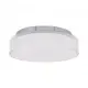 Светильник настенно-потолочный светодиодный Nowodvorski 8173 Pan Led 0.80 м² нейтральный белый свет цвет хром