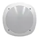 Светильник ЖКХ SVET SV0615-0005 IP54 круг цвет белый