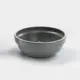 Блюдо сервировочное Хорекс Effetto 17x6.50x16.50 см фарфор цвет серый