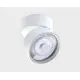 Светильник точечный накладной светодиодный Italline It02-011 white 4000k 5 м² цвет белый