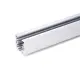 Трековый шинопровод накладной трехфазный Elektrostandard TRL-1-3-100-WH a039589 1 м цвет белый