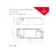 Блок питания Arlight 024952