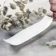 Тарелка Magistro фарфор 4177900 цвет белый