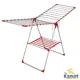 Напольная сушилка для белья KANAT MA-645 Massima Aluminum