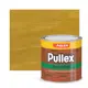 Лазурь для дерева ADLER Pullex 3in1 lasur цвет дуб 10 л