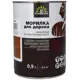 Морилка FORWOOD ВД-АК 21 4630058021472 0.9 л цвет вишня