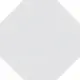 Керамогранит Kerama marazzi Агуста SG245000N 24x24см цвет белый, цена за упаковку