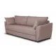 Диван Divan24 Мюнхен 240x95x102 см дерево цвет бежевый