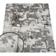 Ковер Белка Сегура Тач 32110_30365 (1.0) Прямой 100x250 см полиэстер