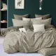 Простыня Home Mercury Папирус основа 29760, 220x240 см, поплин, без резинки