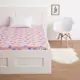 Простыня Экономь и я 5498341, 214x150 см, бязь