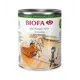 Лак яхтный 8050 46 Biofa глянцевый прозрачный 2.5 л