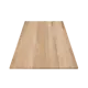 Мебельный щит Дом дерева 60x150x2 см дуб сорт B