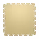 Модульная ПВХ плитка LT mini beige Skin PVC 43 класс толщина 5 мм 1 м² 25x25 см цена за упаковку