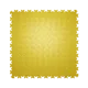 Модульная ПВХ плитка LT light yellow Diamond PVC 43 класс толщина 5 мм 4 м² 50x50 см цена за упаковку