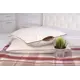 Подушка Smart-Textile "КЕДРОВАЯ" 50*70 Наполнитель: пленка кедр. ореха, наперник: лен.