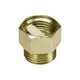 Клапан отсекающий SR Rubinetterie обратный 1/2"