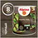 Лазурь-гель для дерева ALPINA 0.75 л цвет черный