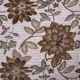 Покрывало гобеленовое Этель Роскошь золотой 140x200см, с бахромой, плотность 450 г/м2, 20% хл, 80% п/э