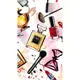 Тюль на шторной ленте Homepick Cosmetik 145x265 см цвет белый