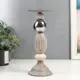 Подсвечник Simaland на 1 свечу "Морской берег" 25x9.5x9.5 см