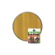 Декоративная пропитка для защиты древесины Dufa Wood Protect сосна 0.75 л