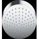 Лейка для верхнего душа Hansgrohe 00000092290 круглый цвет хром