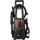 Мойка высокого давления Kvazarrus K 4, 150 бар, 400 л/ч
